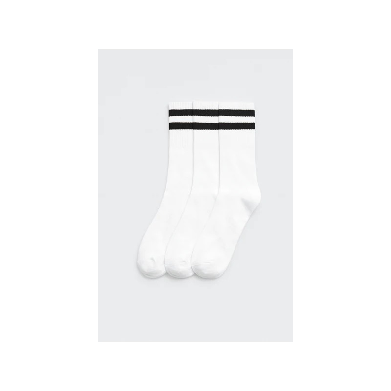 Calcetines 22968 Blanco