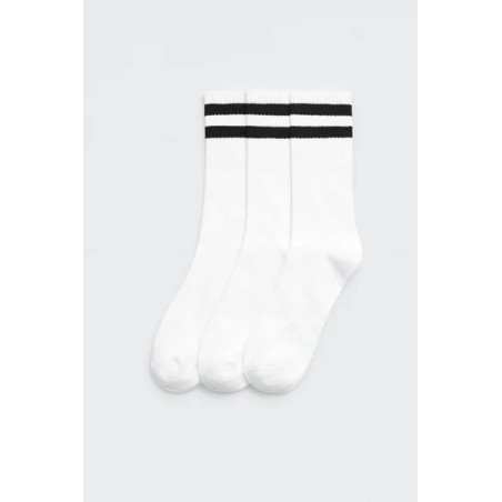 Calcetines 22968 Blanco
