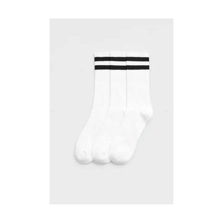 Calcetines 22968 Blanco