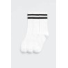 Calcetines 22968 Blanco
