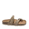 Sandalia 3572 864