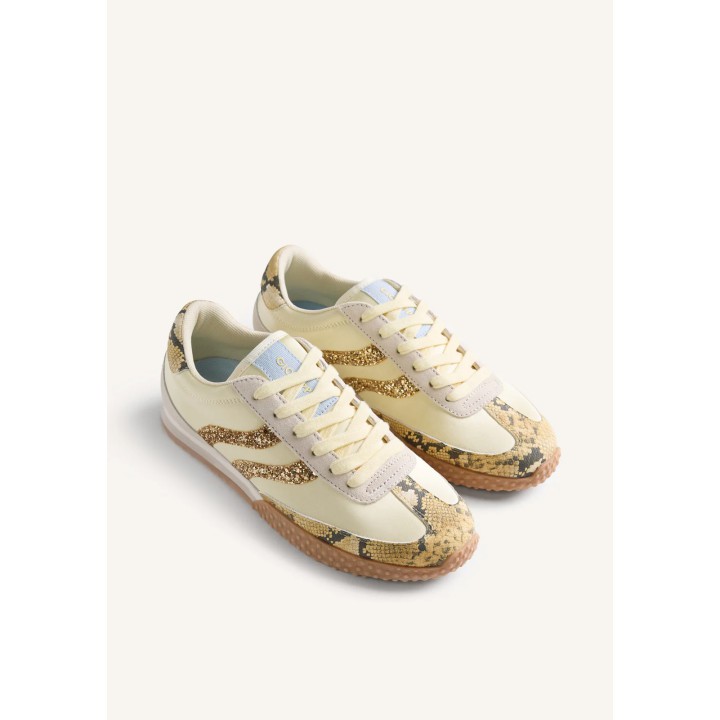 Deportiva Shamud