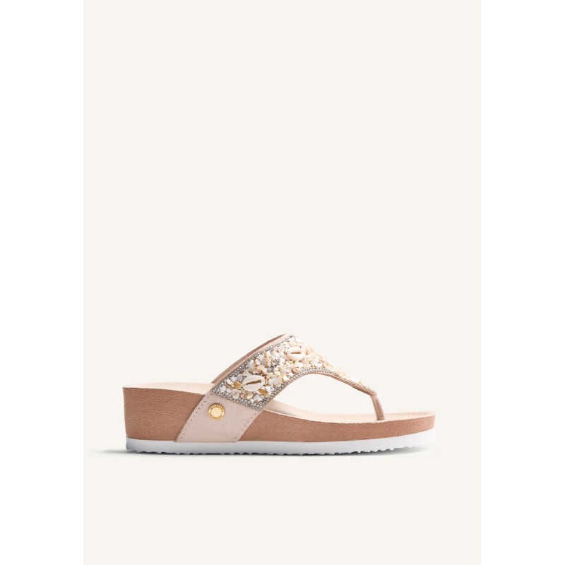 Sandalias Laurium