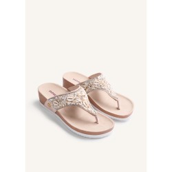 Sandalias Laurium