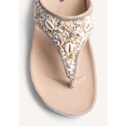 Sandalias Laurium