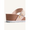 Sandalias Laurium