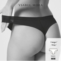 Tanga 19694 Negro
