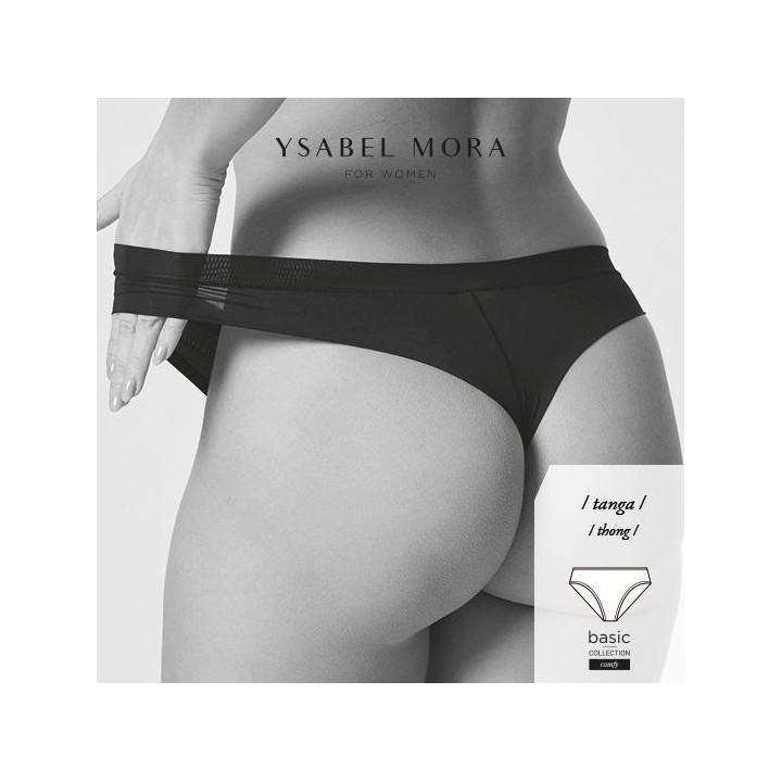 Tanga 19694 Negro