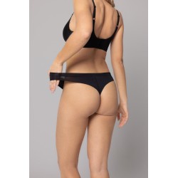 Tanga 19694 Negro