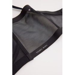 Sujetador Aura Negro