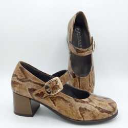 Zapato 11641