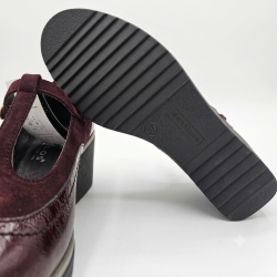Zapato 20533