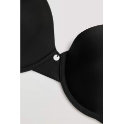 Sujetador 10132 Negro