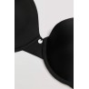 Sujetador 10132 Negro