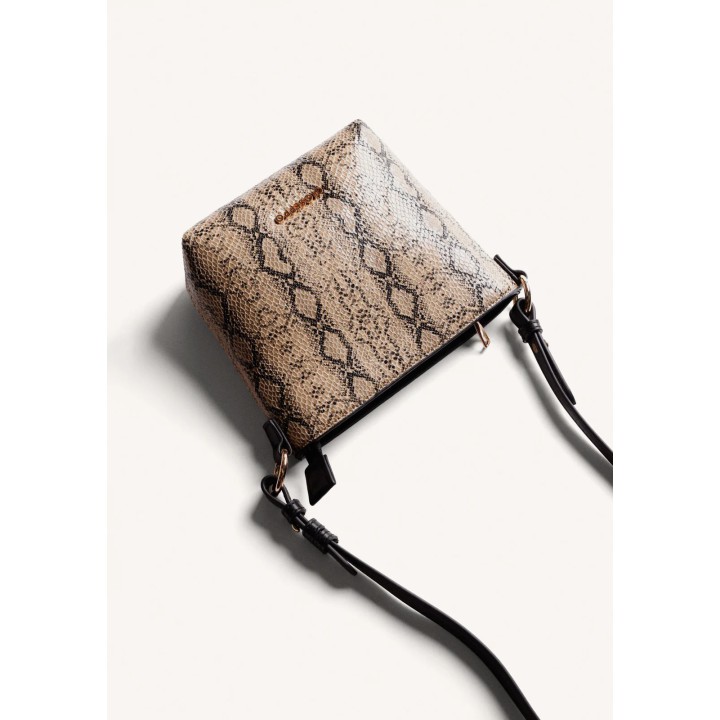 Bolso 80651 Serpiente