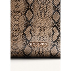 Bolso 80651 Serpiente