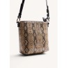 Bolso 80651 Serpiente
