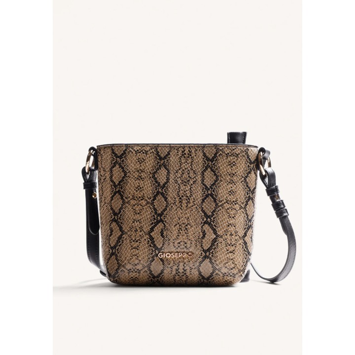 Bolso 80651 Serpiente