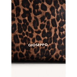 Bolso 80651 Leopardo