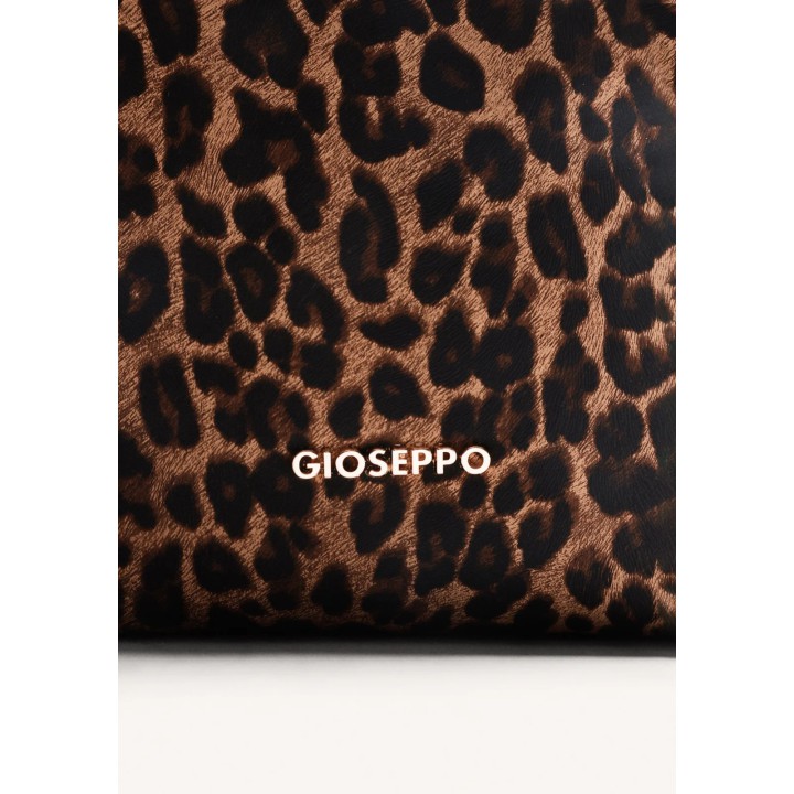 Bolso 80651 Leopardo