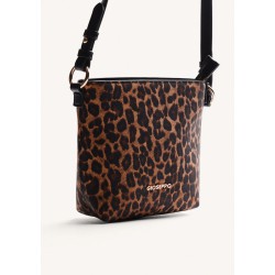 Bolso 80651 Leopardo