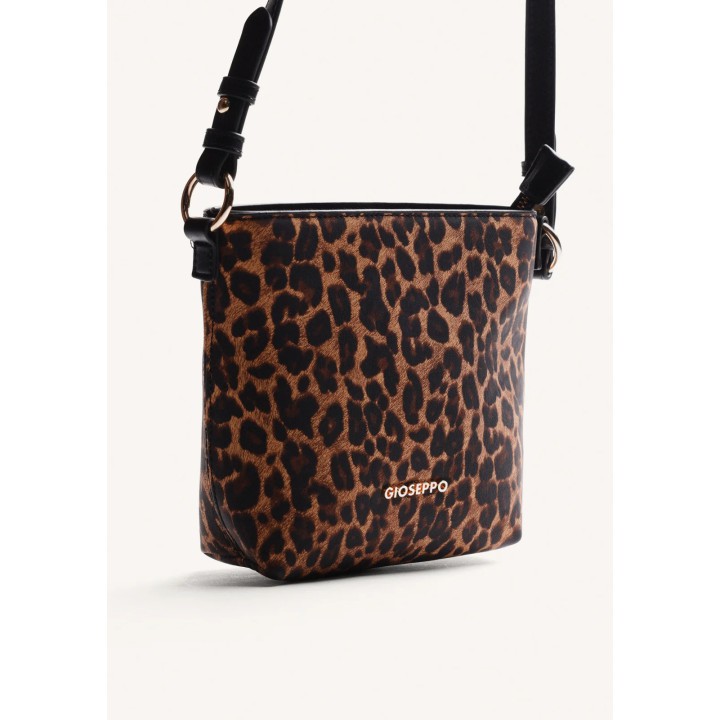 Bolso 80651 Leopardo