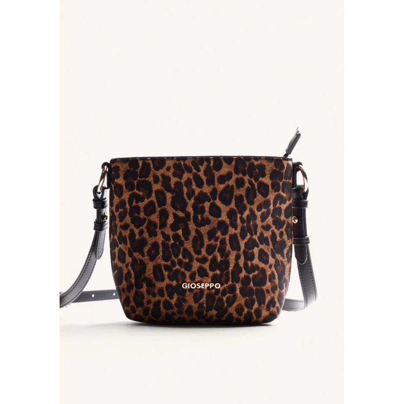 Bolso 80651 Leopardo