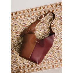 Bolso 80654 Marrón