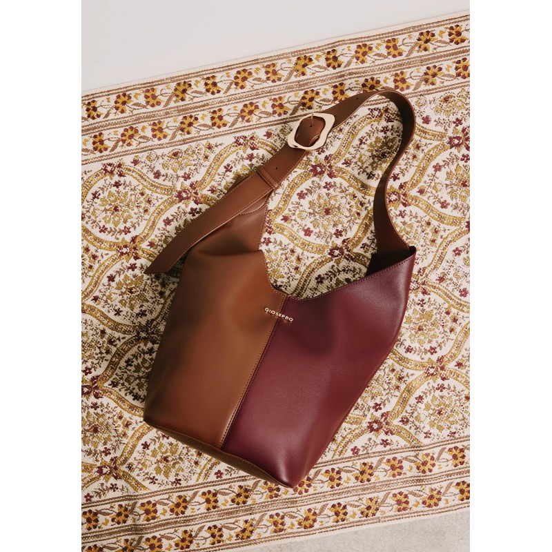 Bolso 80654 Marrón