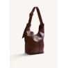 Bolso 80654 Marrón