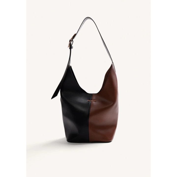 Bolso 80654 Marrón