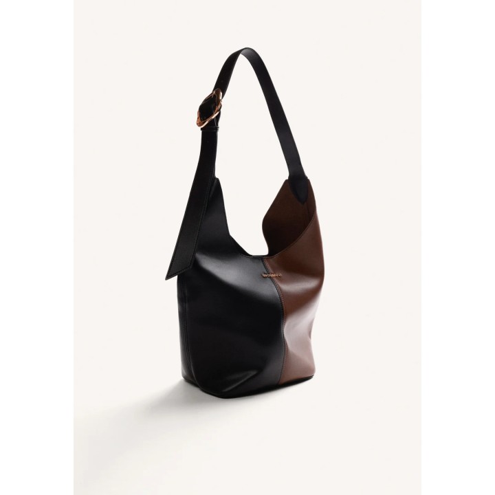 Bolso 80654 Marrón