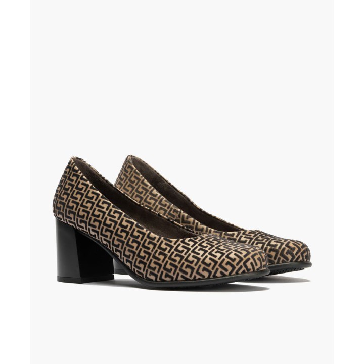 Zapato 11655