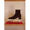 Botin 80115 Marrón