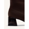 Botin 80115 Marrón