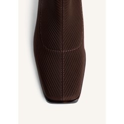 Botin 80115 Marrón