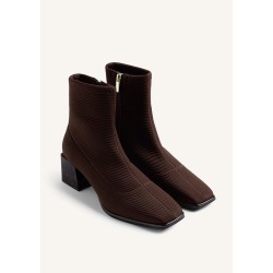 Botin 80115 Marrón