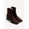 Botin 80115 Marrón