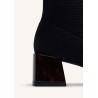Botin 80115 Negro