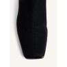 Botin 80115 Negro