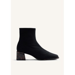 Botin 80115 Negro