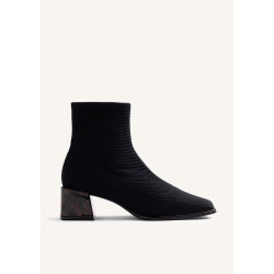 Botin 80115 Negro
