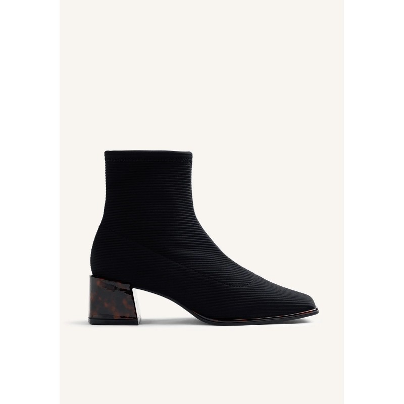 Botin 80115 Negro