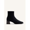 Botin 80115 Negro