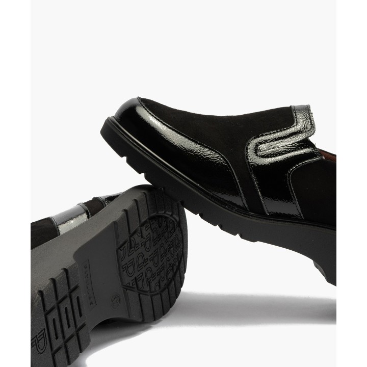 Zapato 11525
