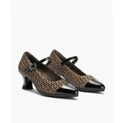 Zapato 11684