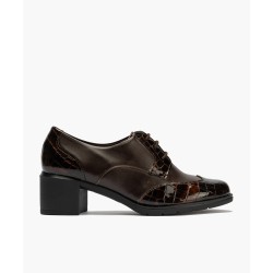 Zapato 11626 Marrón