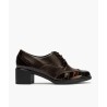 Zapato 11626 Marrón