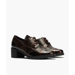Zapato 11626 Marrón