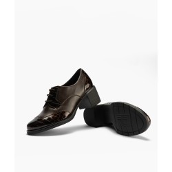 Zapato 11626 Marrón